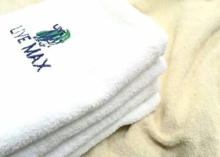 Hotel Livemax Toyosu-Ekimae Tokio admite animales