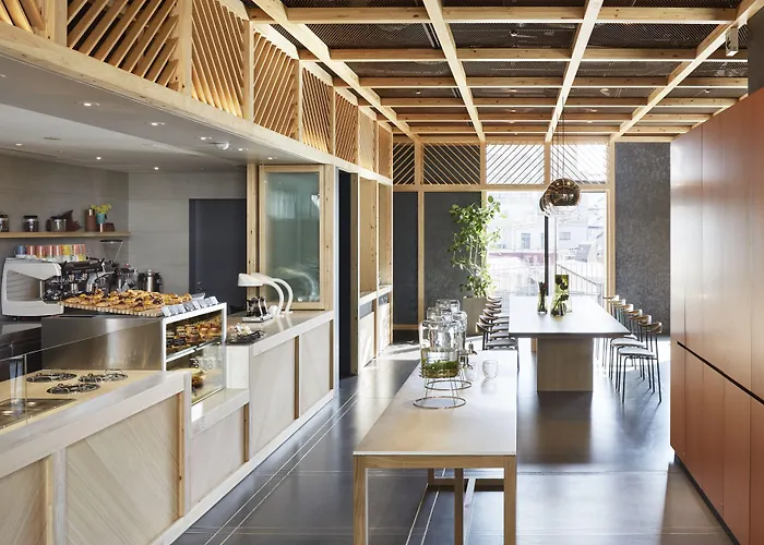 Omo5 Tokyo Otsuka By Hoshino Resorts