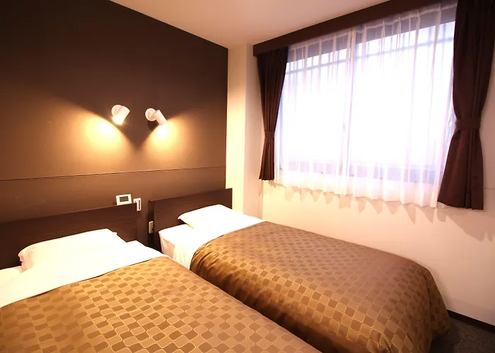 Hotel Trend Asakusa Annex Tokyo