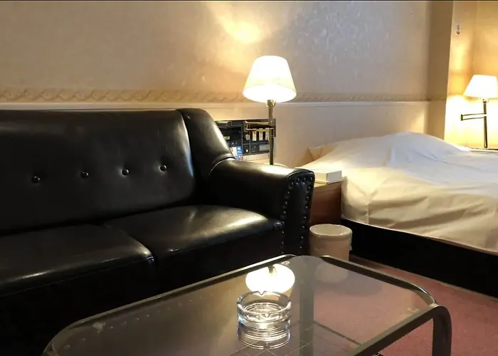 Business Hotel La Firenze Tóquio