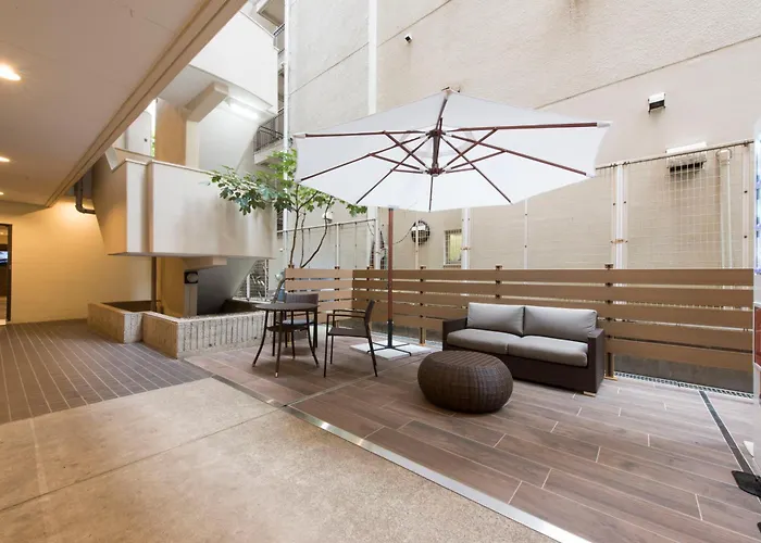 Hotel Mystays Gotanda Tóquio