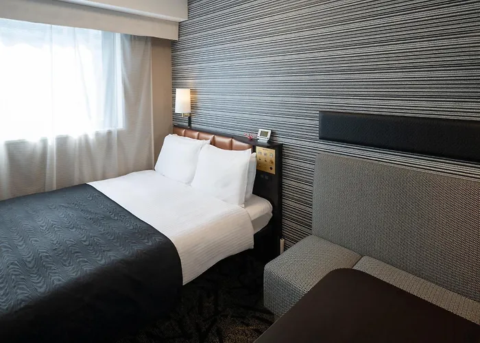 Apa Hotel Mita Ekimae Tokio