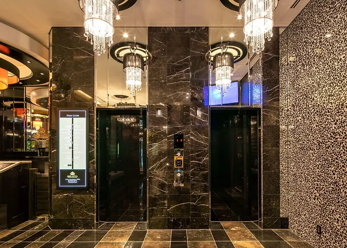 Apa Hotel Nihombashi Bakurocho Ekimae Tokio