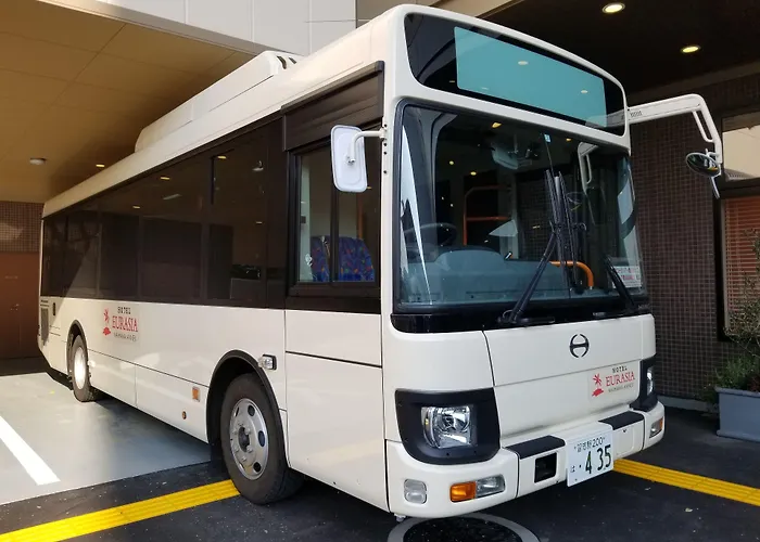 Haustierfreundliches Hotel Eurasia Maihama Annex Präfektur Tokio
