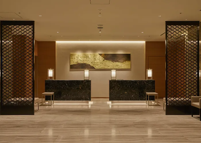 The Kitano Hotel Tōkyō acceptant les animaux