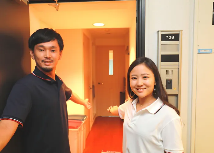 Ibasho Shibuyadogenzaka803 Apartamento Tóquio que aceita animais de estimação