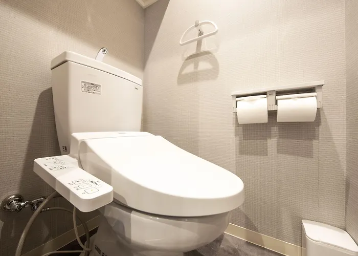 Loft Hotel Tokyo #Asakusa