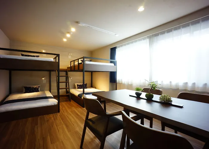 Rona Hotel Tóquio