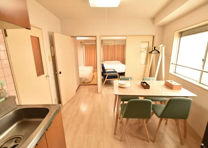 Randor Residence Tokyo Grand