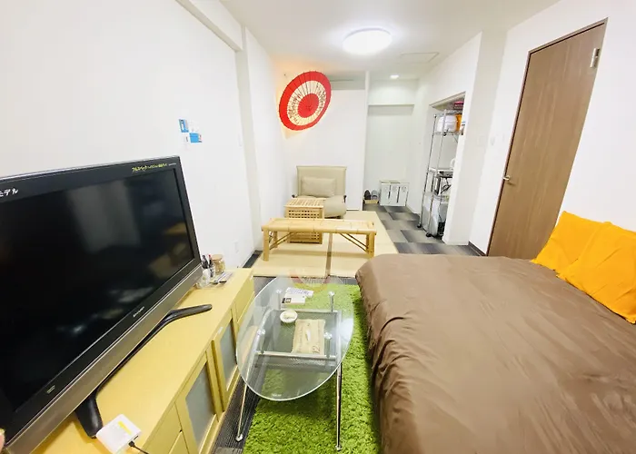 Hotel The Hotel Shinjuku (Adults Only) Tokio