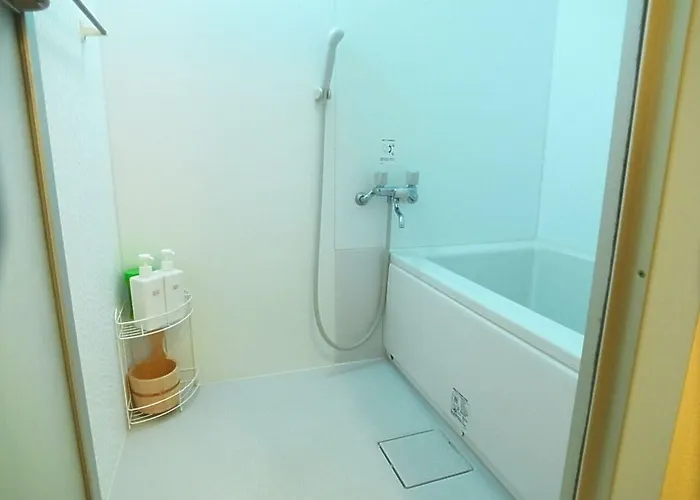 Ferienwohnung Asayake Präfektur Tokio