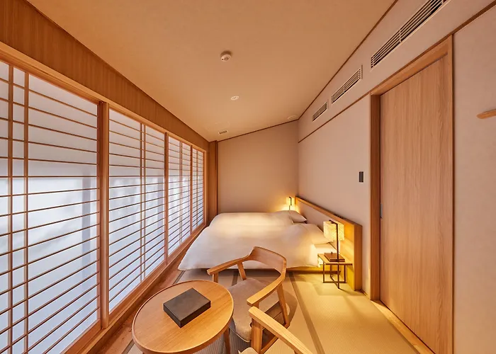 Haustierfreundliches Onsen Ryokan Yuen Bettei Tokyo Daita Komae