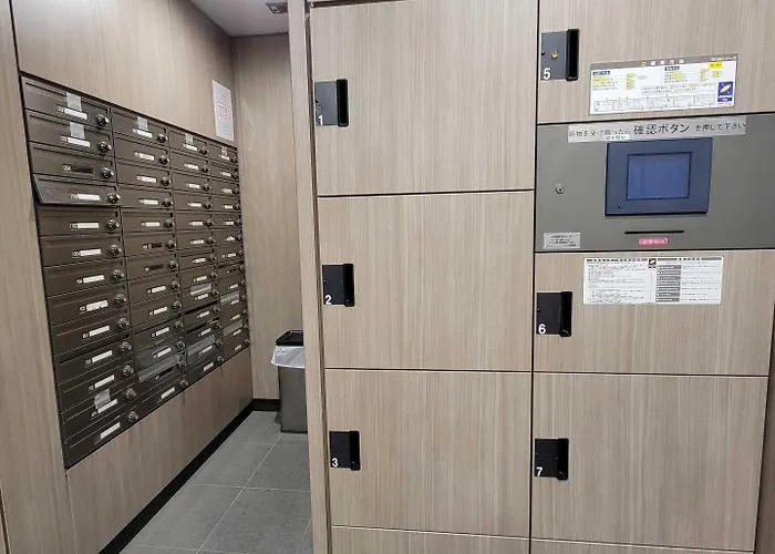 Section L Residence Ginza 東京都