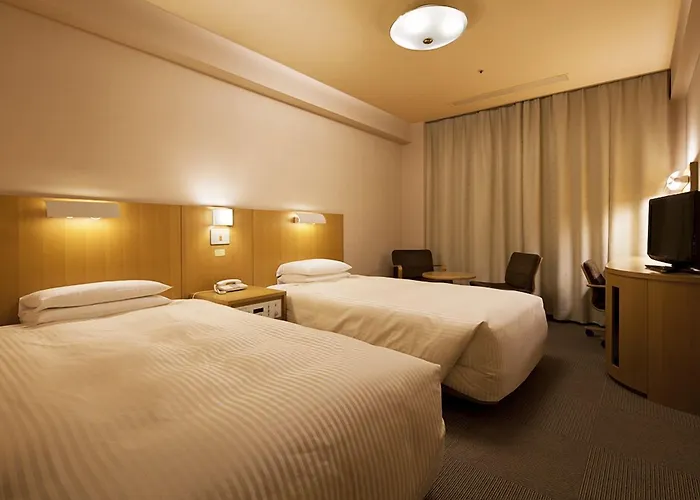 Hotel Grand Hill Ichigaya Tóquio que aceita animais de estimação