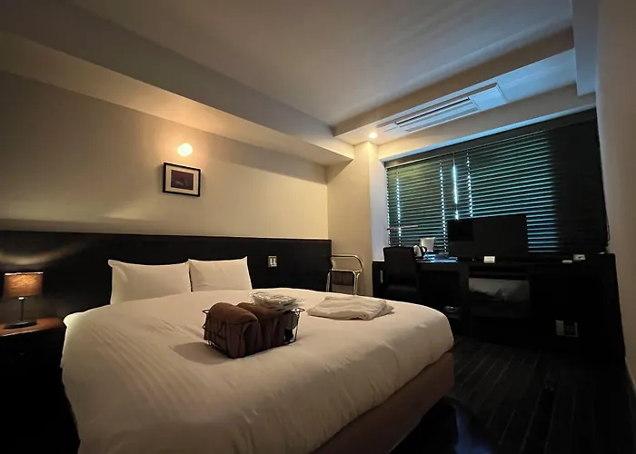 Sutton Place Hotel Ueno Tokyo