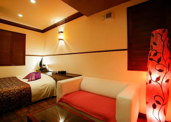 Hotel Check Inn Bali Adult Only 東京都