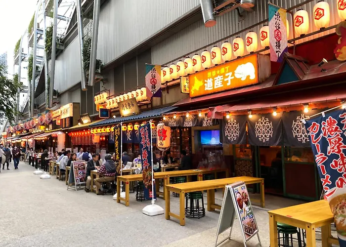 Hotel Sunroad Adult Only 東京都