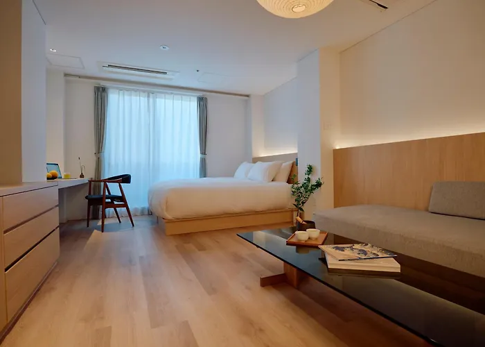 The Sense Hotel 東京都