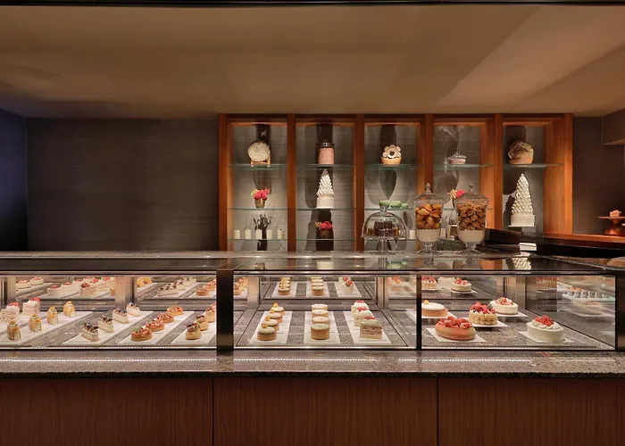 Hoteles Boutique en Tokio