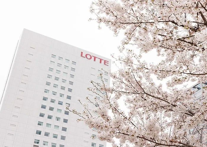 Lotte City Hotel Kinshicho Tokyo che accetta animali