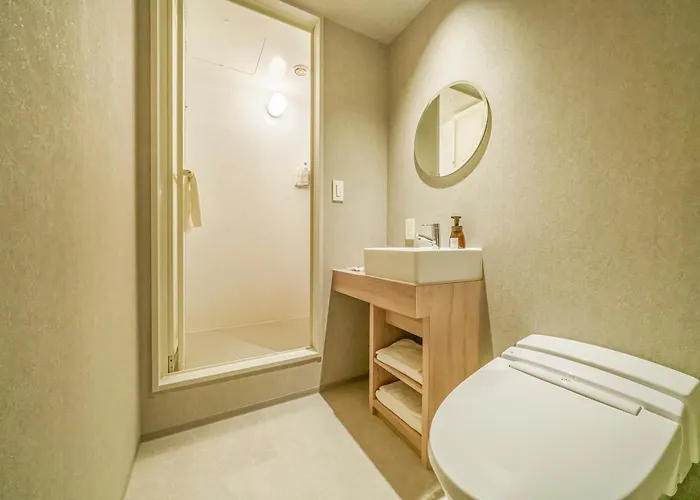 Center Hotel Tokio