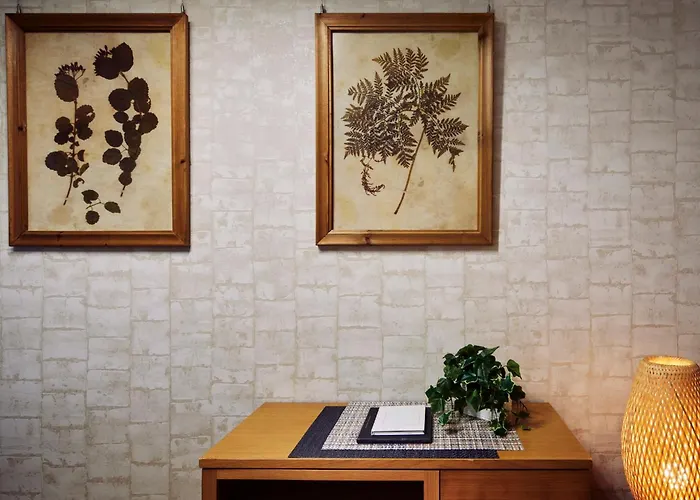 Boetiek Kario Sasazuka Aparthotel Tokio