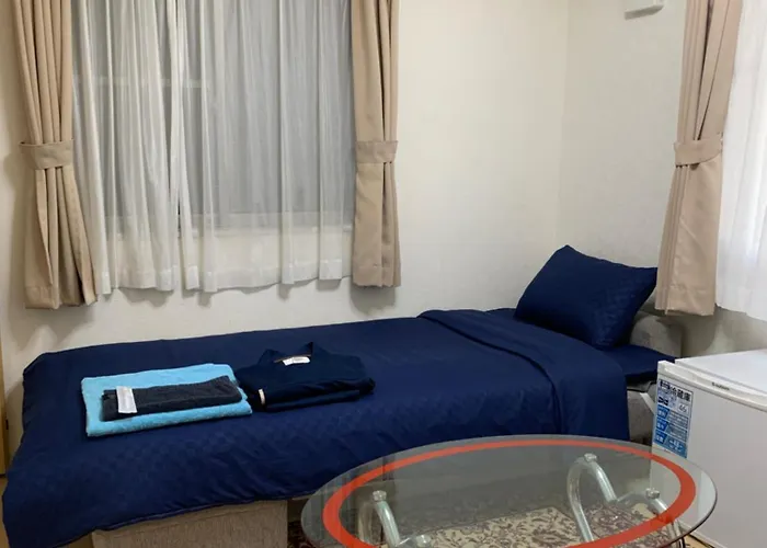 Bessalov Home 2Nd Room Friendly House Tokio