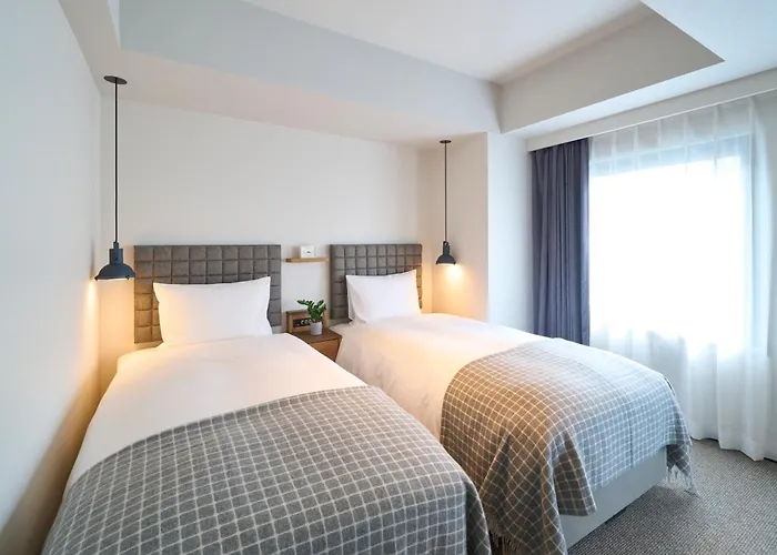 Hotel Resol Stay Akihabara Tóquio
