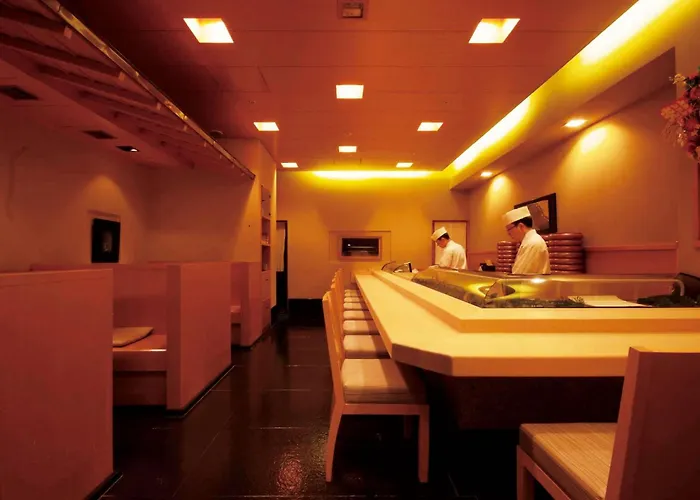 ホテルルポール麹町 東京都