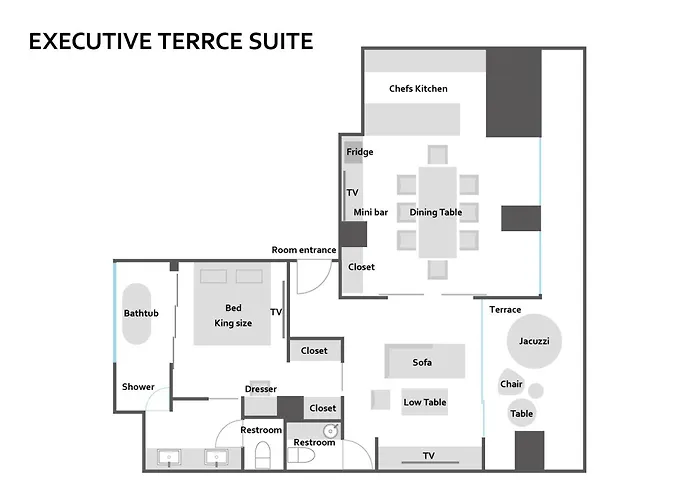 The Skm Tokyo Hotel & Dining