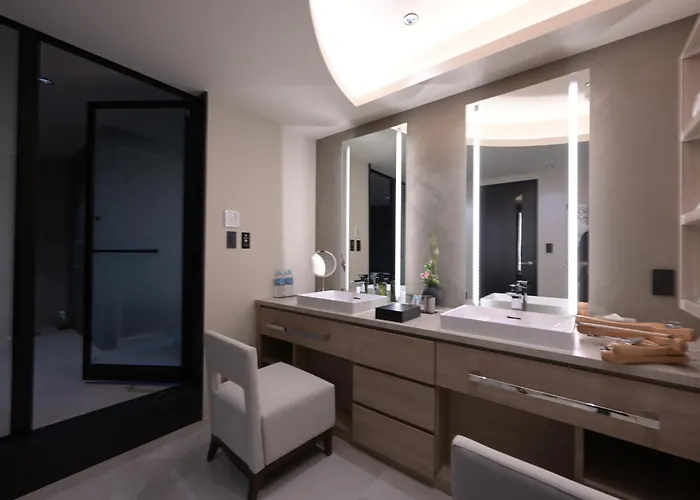 HOTELみなと-Minato- 麻布十番 東京都