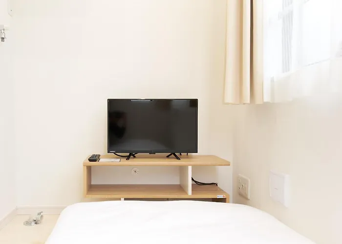 Nano Kita Shinjuku / Vacation Stay 62654 Tóquio