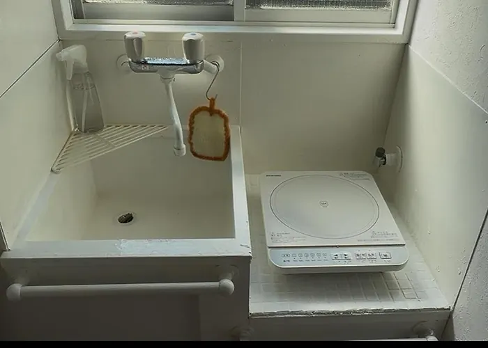 Apartamento 経堂の小さなお部屋cottu Tokio