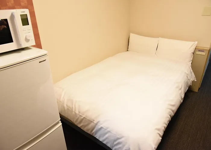 Dormy Inn Express Asakusa Tokio