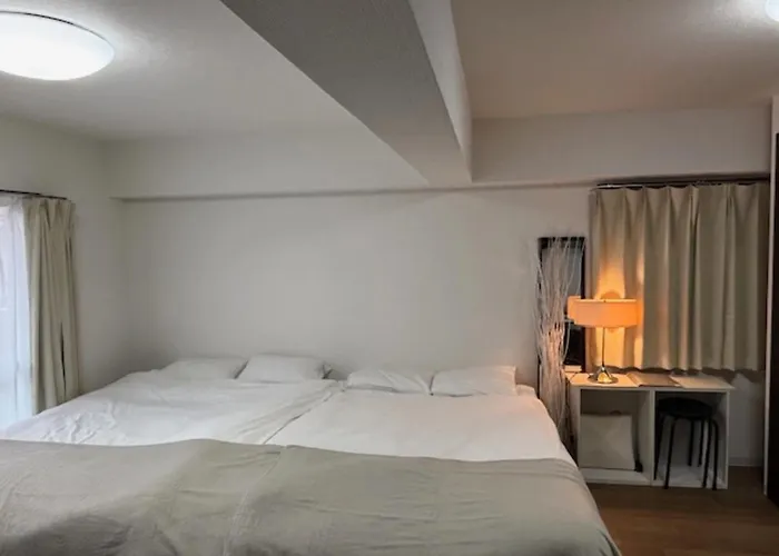 Newly Renovated 2025 秋リフォーム済 Rc206 Appartement Tokio