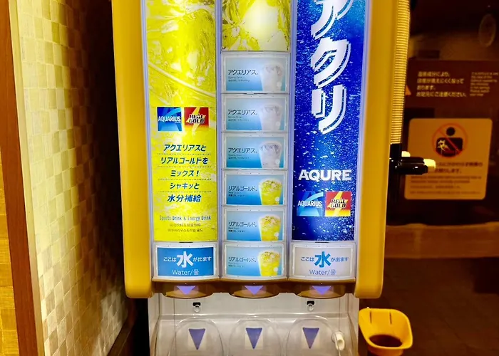 Dormy Inn Ikebukuro - Natural Hot Spring Tokyo che accetta animali