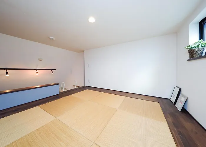 Boutique Apartamento Stylewood Sangenjaya By Tranova Tokio