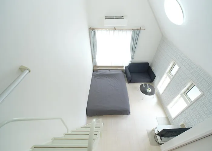 Haustierfreundliches Soshigaya Apartment By Tranova Präfektur Tokio