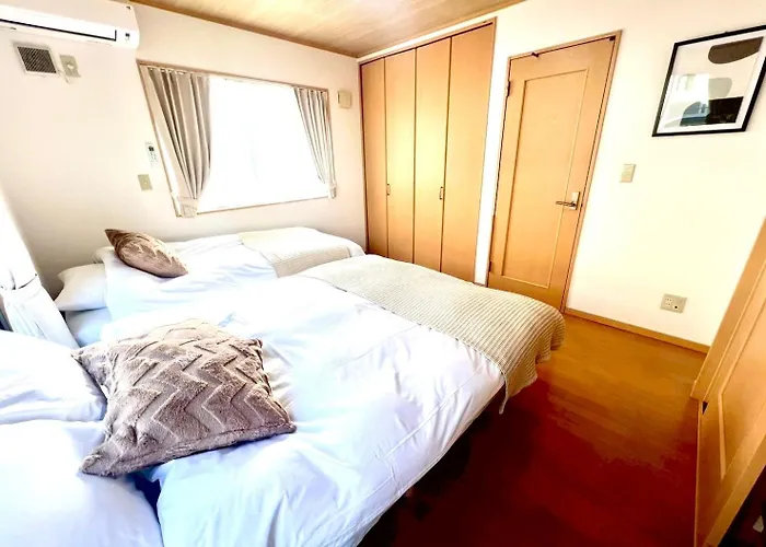 江戸川橋レジデンス Edogawabashi Residence Präfektur Tokio