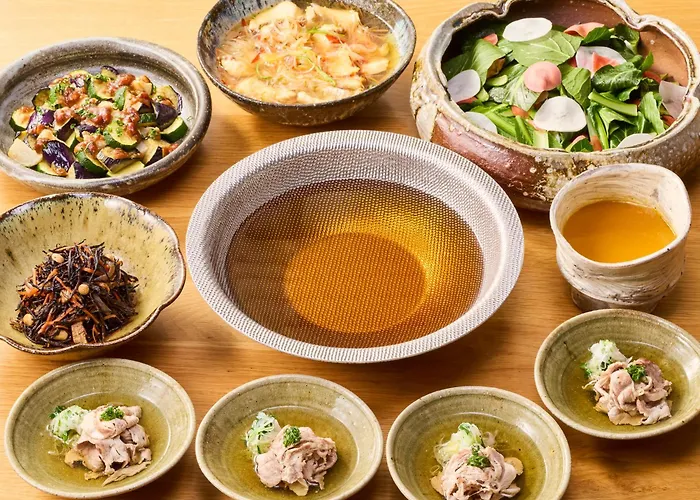 Boetiek Muji Hotel Ginza Tokio