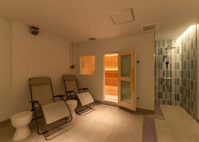 Olympic Inn Azabu Präfektur Tokio