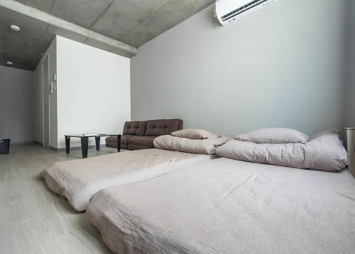 Huisdiervriedelijke Marvelous Koiwa - Vacation Stay 90810V Tokio