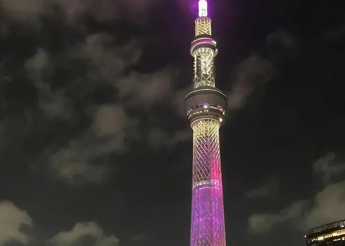 One-Asakusa -Tt0207 東京都