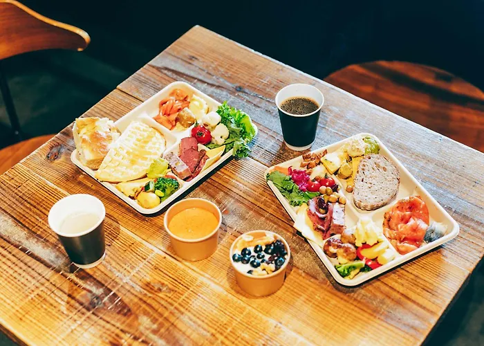 Hôtels de Tōkyō qui acceptent les chiens
