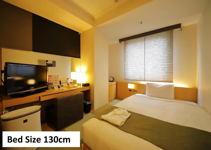 Boutique Hotel Sunroute Stellar Ueno Tokyo