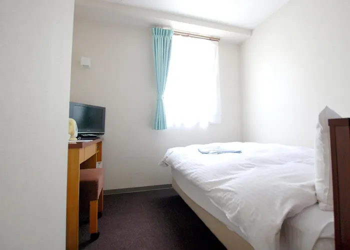 Web Hotel Tokyo Asakusabashi / Vacation Stay 8770