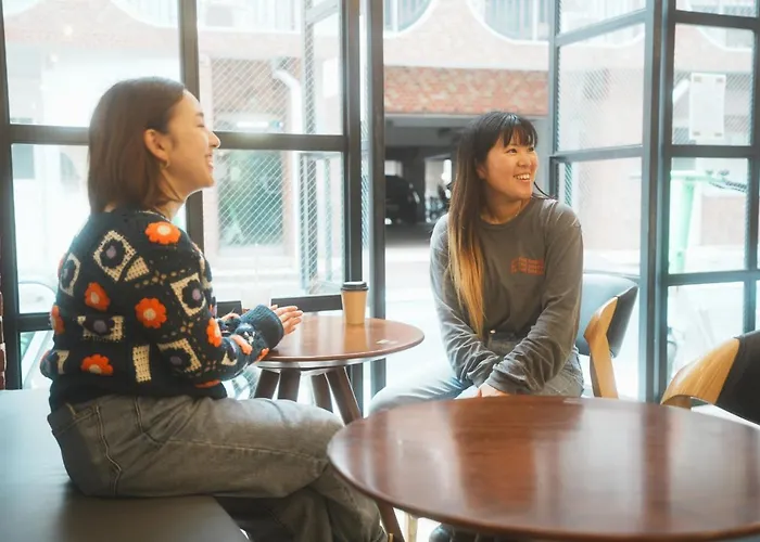 Hostel Jaz Tokio