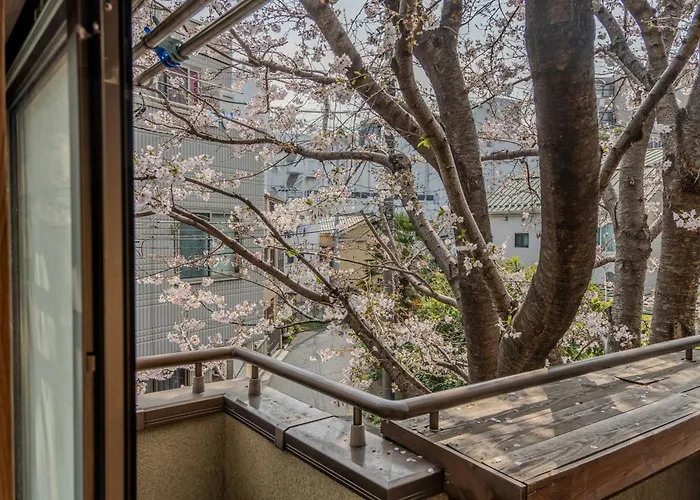 Diplomat House Very Close To Jr Station 東京都