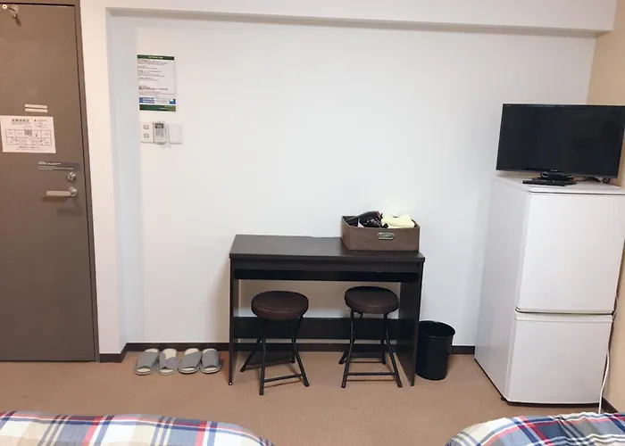 Hotel Yuni Star-Club 東京都