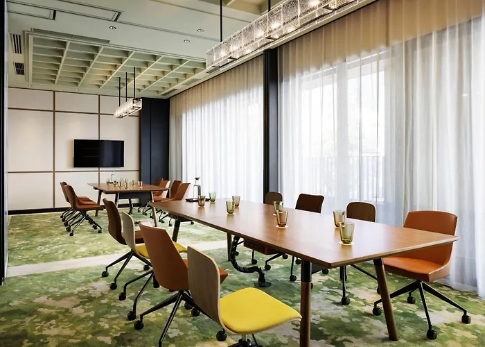 Caption By Hyatt Kabutocho 東京都